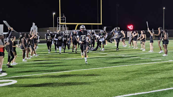 Dunbar vs Golden Gate 3S-Region 4 Football Semifinal 11-17-2023 04
